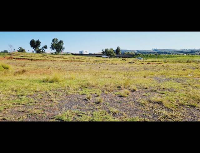 LAND FOR SALE IN HOWICK CENTRAL